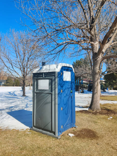 Best Standard Portable Toilet Rental in Trinidad, CO