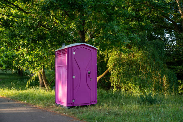 Best Portable Restrooms for Agricultural Sites in Trinidad, CO