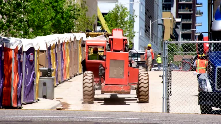 Best Portable Restroom Removal and Pickup in Trinidad, CO